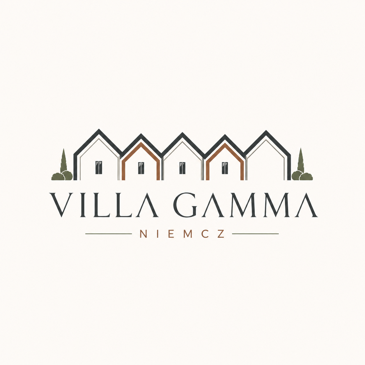 Villa Gamma Niemcz